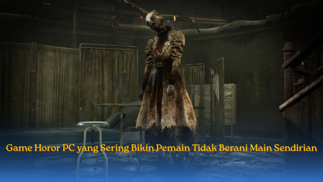 Game Horor